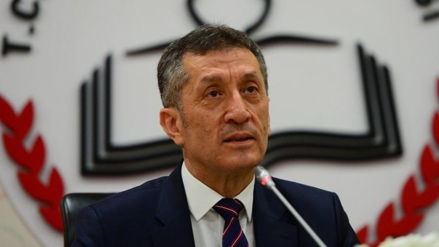 Eğitim kalitesine ilişkin önergeyi yanıtlayan Selçuk: Matematik ve fende puanlarını artıran birinci ülkeyiz